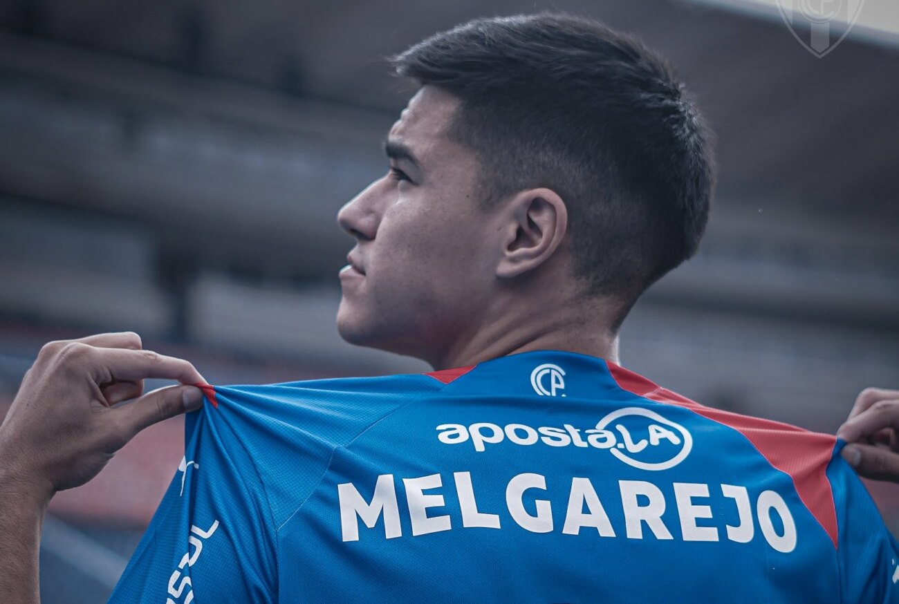 Los cuatro refuerzos confirmados de Cerro para el segundo semestre