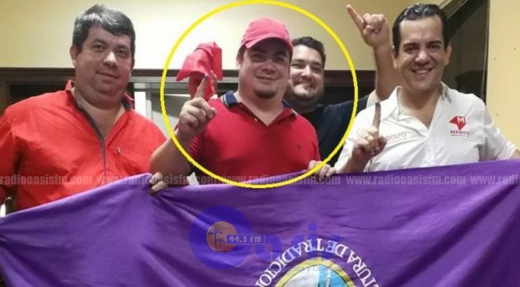 Ordenan detención del hermano de Friedmann por supuesto abuso a sobrina