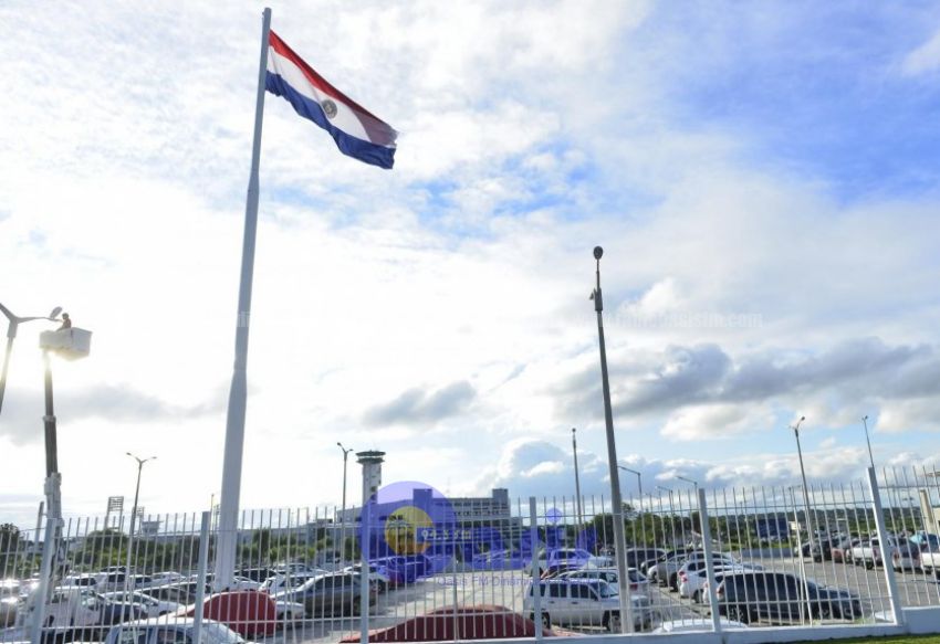 Paraguay busca atraer a más aerolíneas