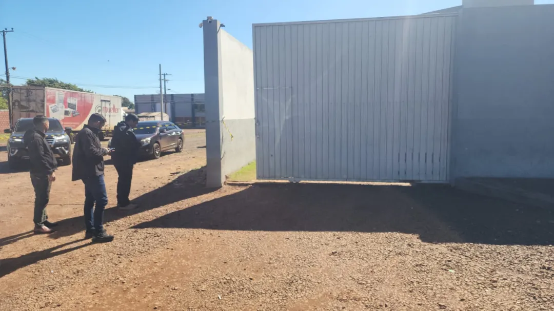 Cuatro retenidos recuperan su libertad tras atentado contra brasileño en PJC 