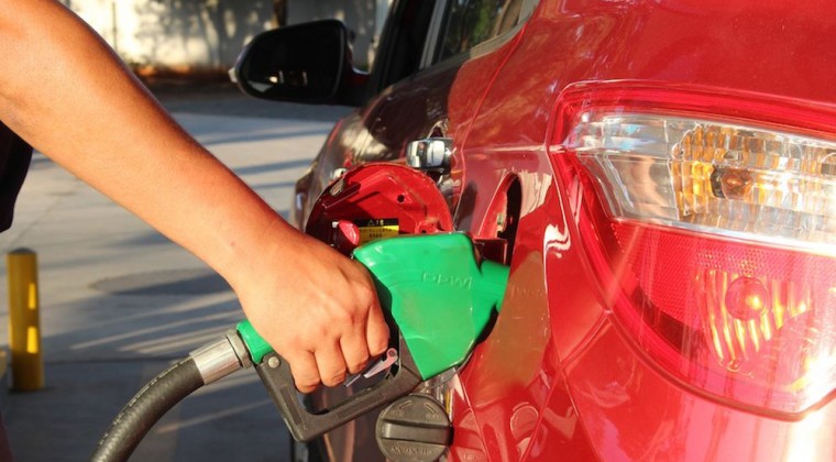 Petropar busca alternativas para abaratar el diésel