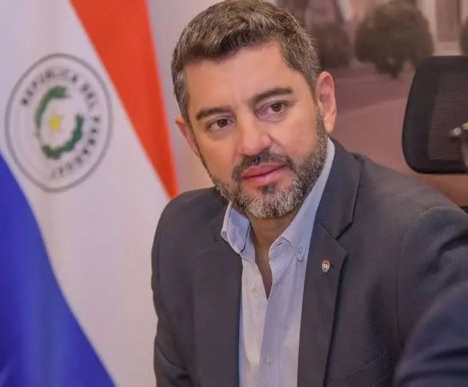 Alliana impulsa consenso para una reforma urgente de la caja fiscal.