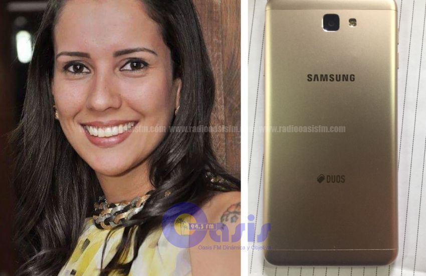 Policía encuentra celular de la estudiante Erika asesinada en Pedro Juan