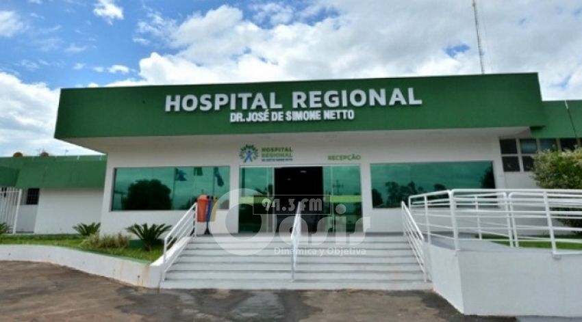 Paciente venció al coronavirus en Ponta PorÍ£ y volverá a sus actividades