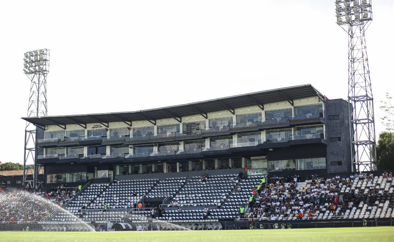 El nuevo mega sponsor que tendrá Olimpia
