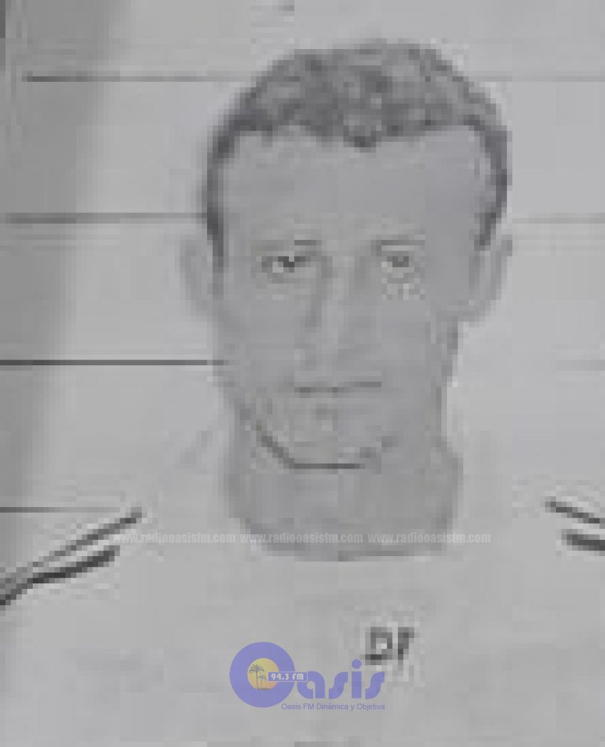 Involucrado en balacera en PJC cuenta con 35 órdenes de captura en Brasil