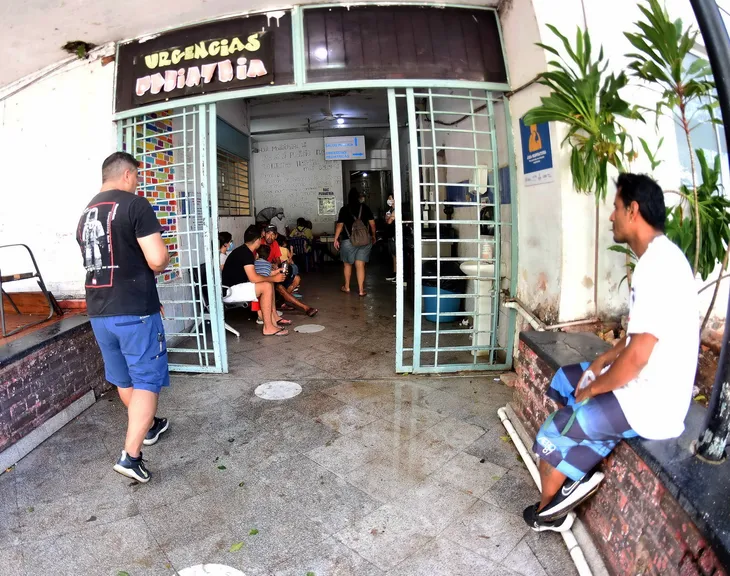 Chikungunya sigue en una meseta alta con casi 4.000 casos por semana