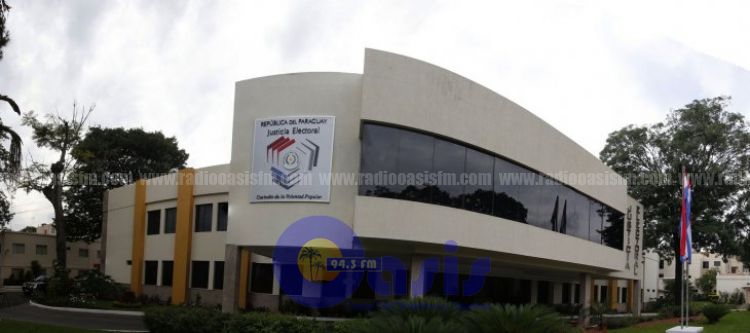 Licitaciones para las municipales superan los G. 193 mil millones
