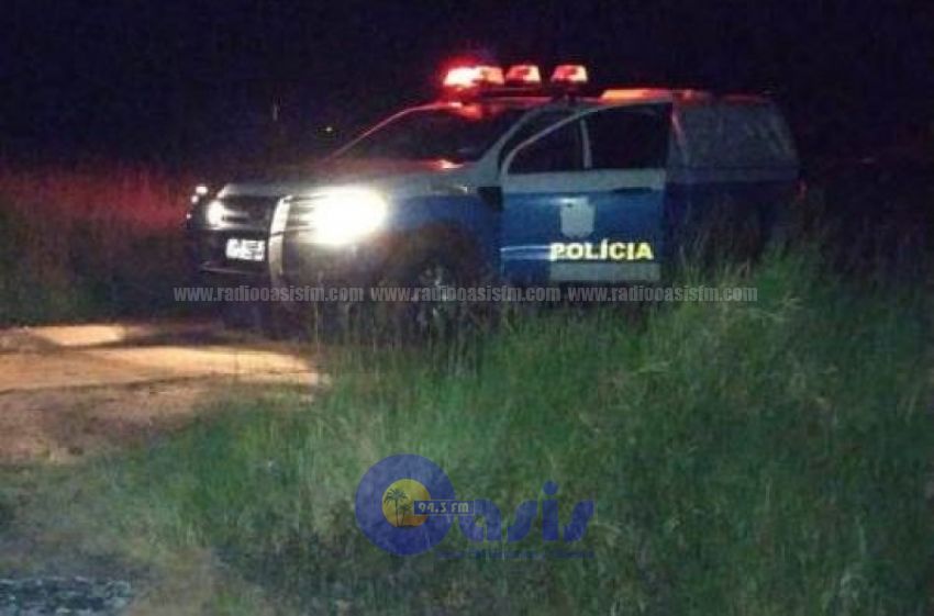 Ponta PorÍ£:  En pelea familiar paraguayo fue asesinado por sus sobrinos