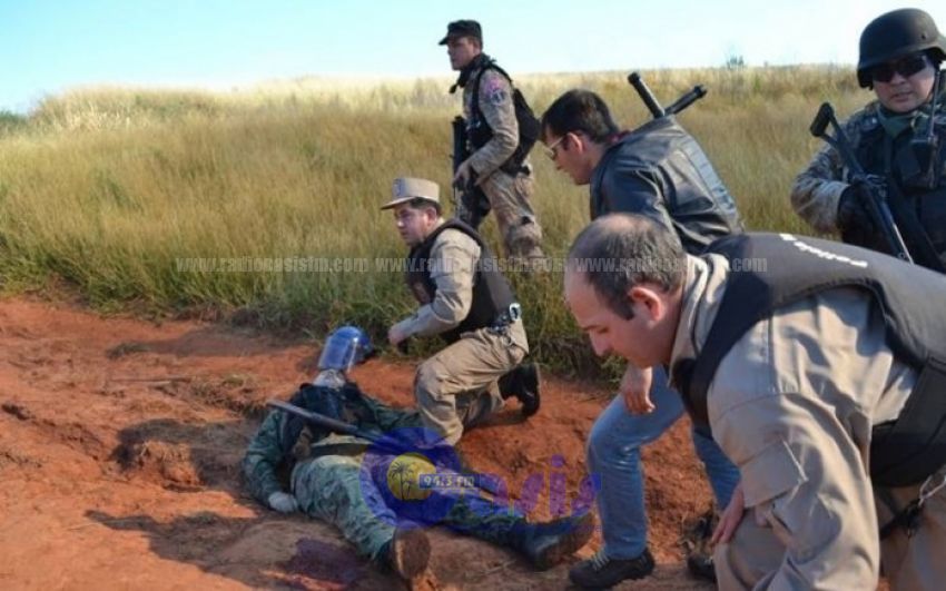 Caso Curuguaty: Corte revoca condena y deja en libertad a campesinos