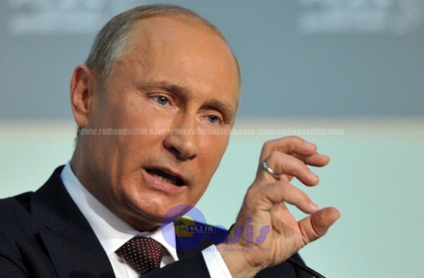 Putin invitó a Kim Jong-un a una reunión en Rusia en septiembre