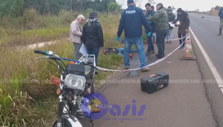 Disputa por el control de tráfico de drogas se cobró 11 vidas en Yby Yaú