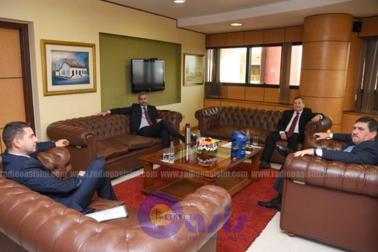 Cumbre de poderes busca transparentar y establecer objetivos en el PGN 2020