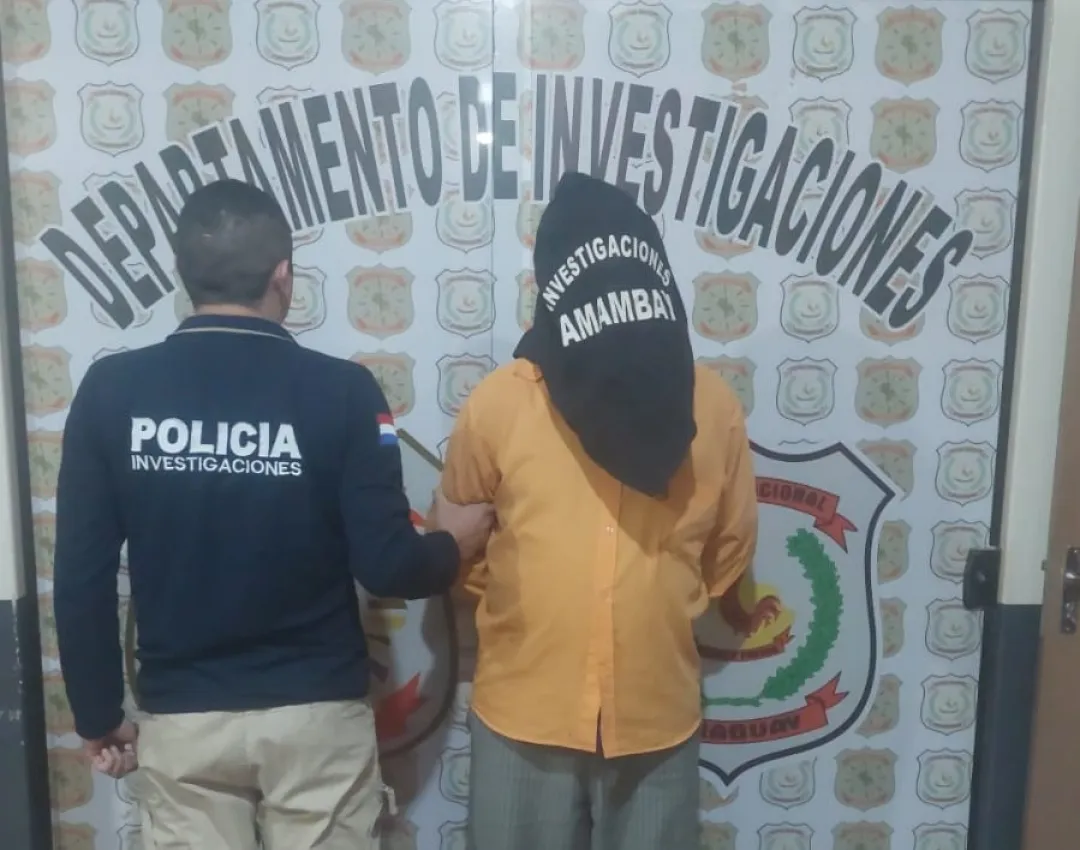 Detienen en PJC a hombre con múltiples órdenes de captura por asalto y doble homicidio