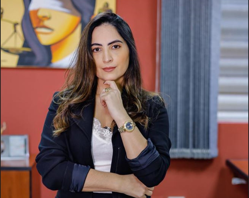 En el JEM Salvan a fiscala Katia Uemura