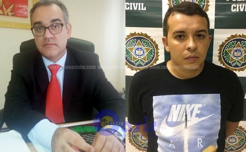 Juez ordena captura internacional de Galán