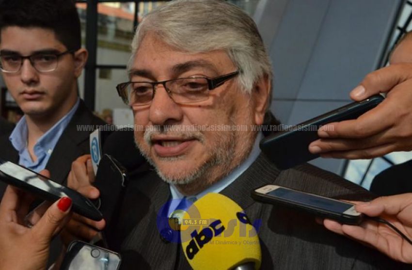 Lugo dice no tener problemas para declarar ante Comisión