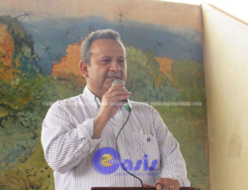 Separan de su cargo al director del Colegio Cerro Cora , denunciado por supuesto acoso