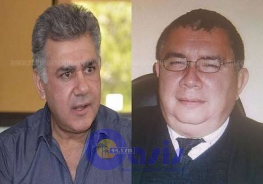 Fiscalía imputa al juez que intentó evitar extradición de PavÍ£o