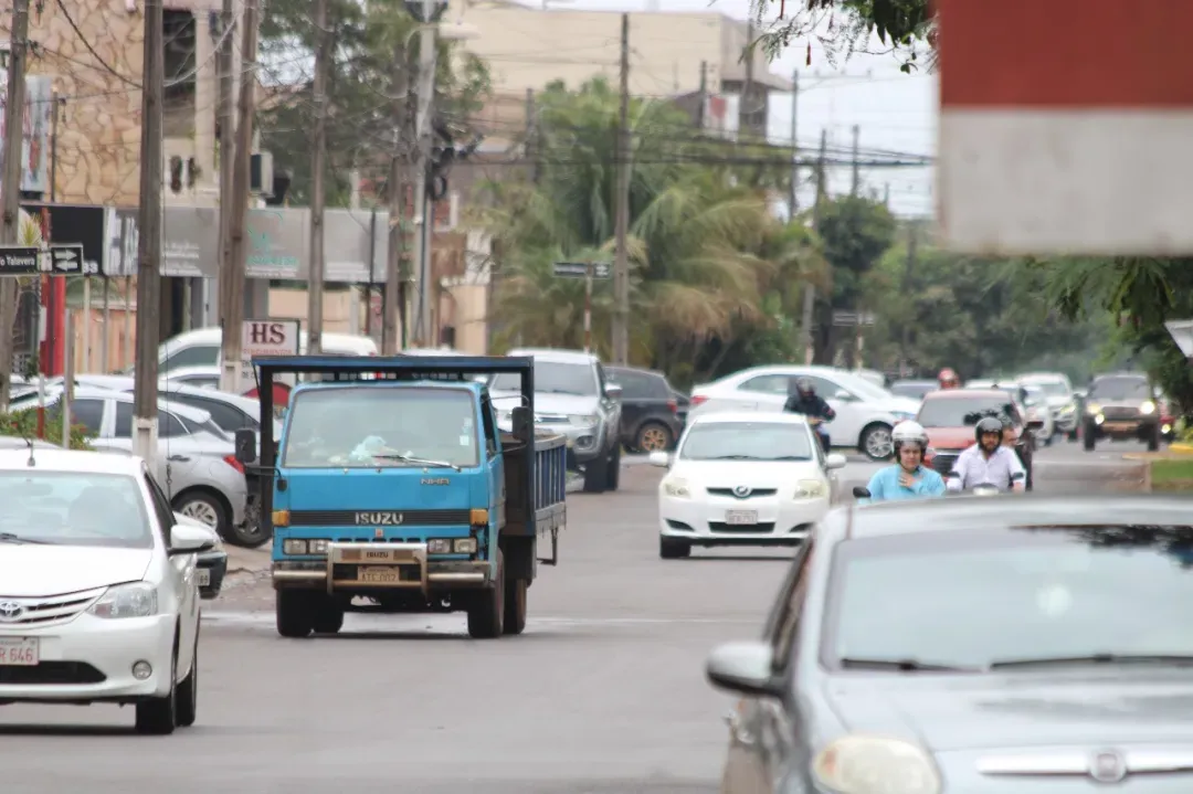 Este lunes se tendrían máximas superiores a los 40 grados a nivel país