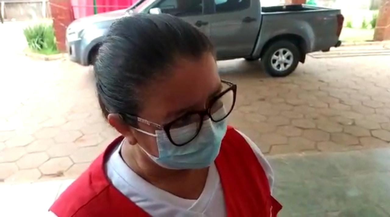 UNA BUENA Y OTRA MALA: Pronasida Pedro Juan Caballero anuncia que contarán con nuevos consultorios pero los casos de enfermedades de transmisión sexual van en aumento