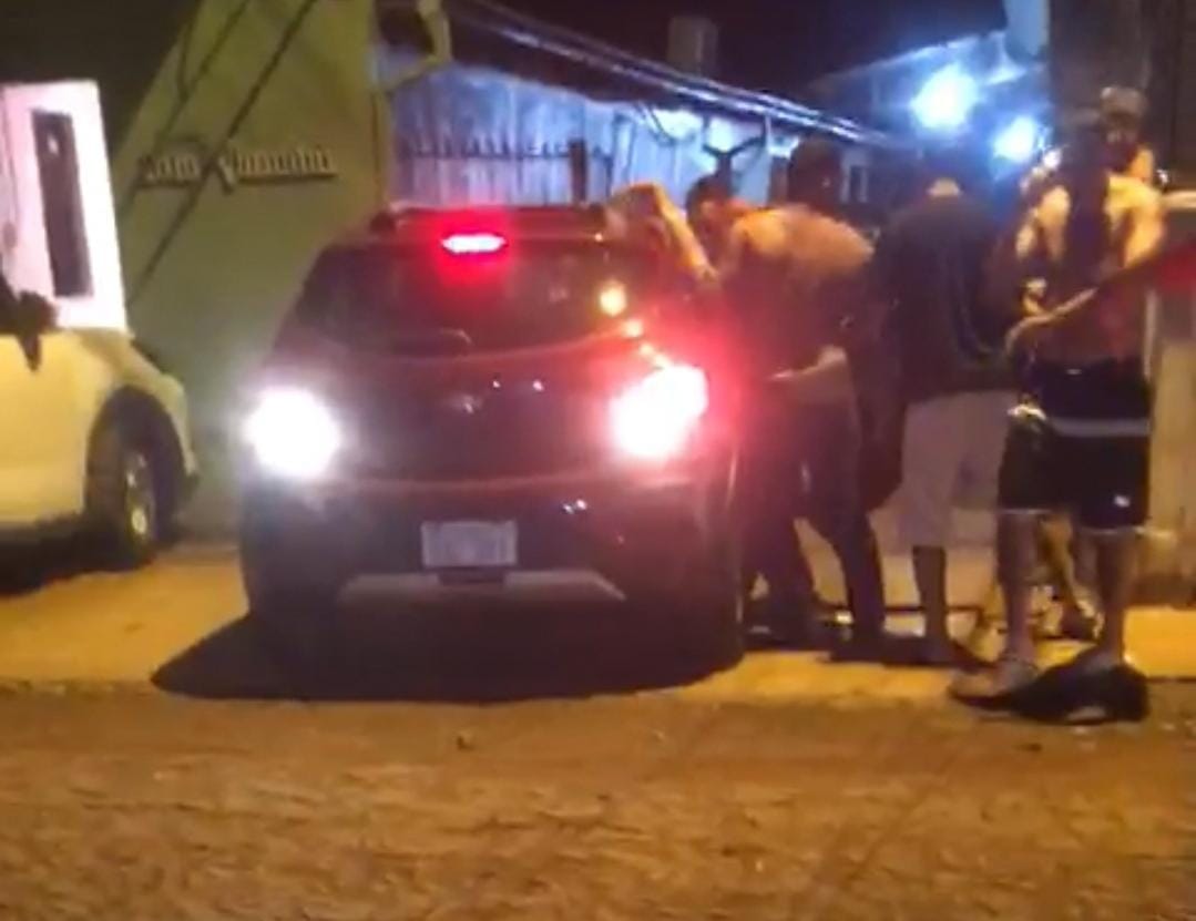 Abogado y exconcejal blanco de sicarios recibió 15 impactos de bala