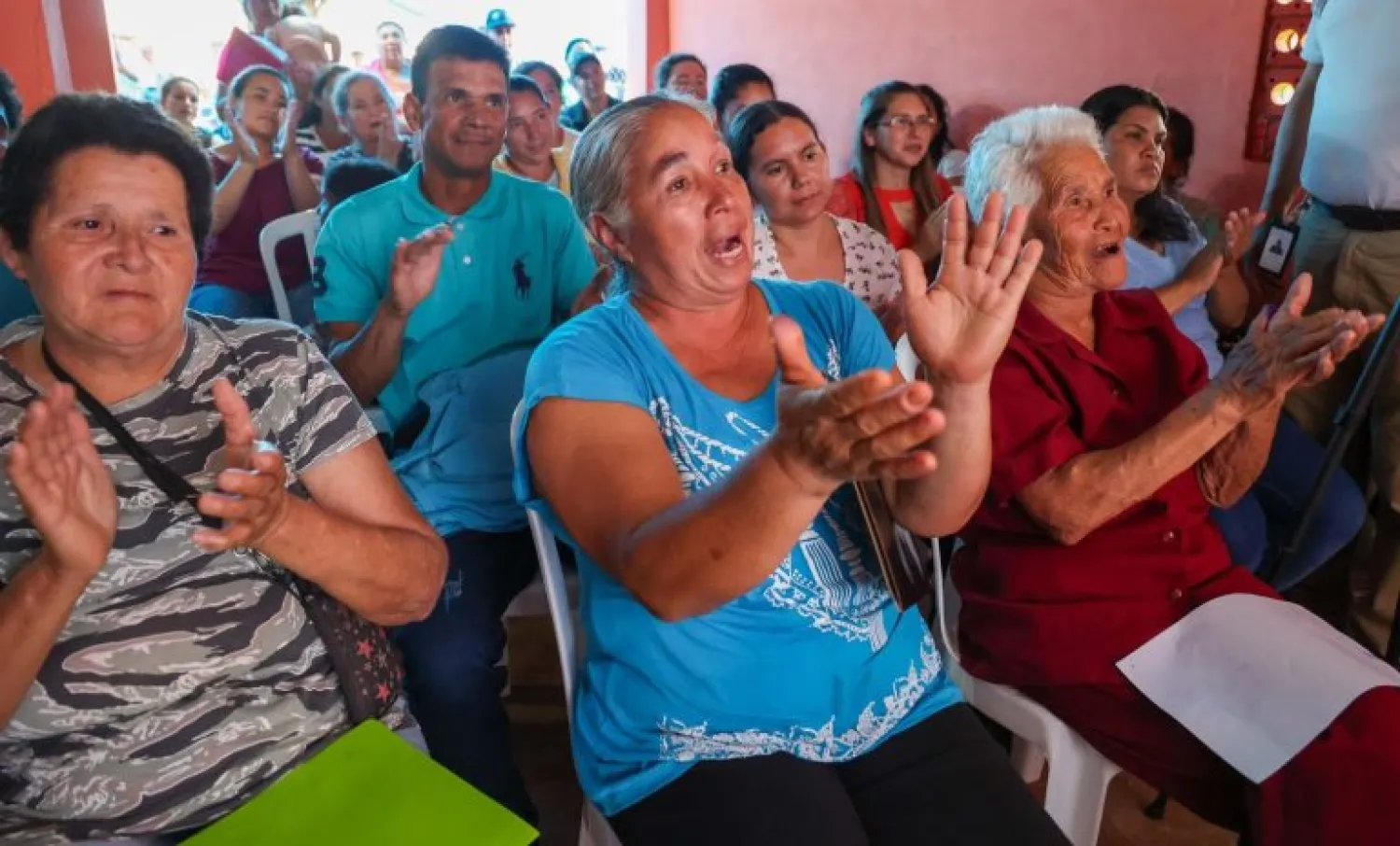 Adultos Mayores: cobran hoy los que cumplieron 69 hasta junio