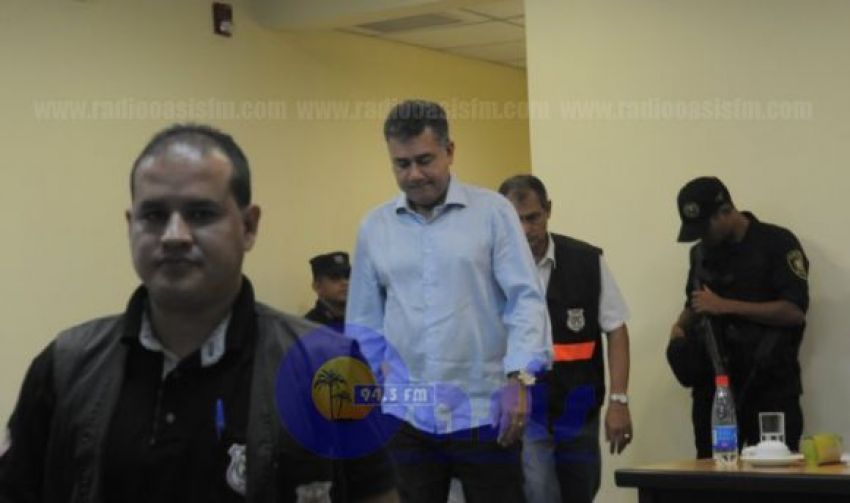 Juzgado ratifica extradición de Jarvis PavÍ£o