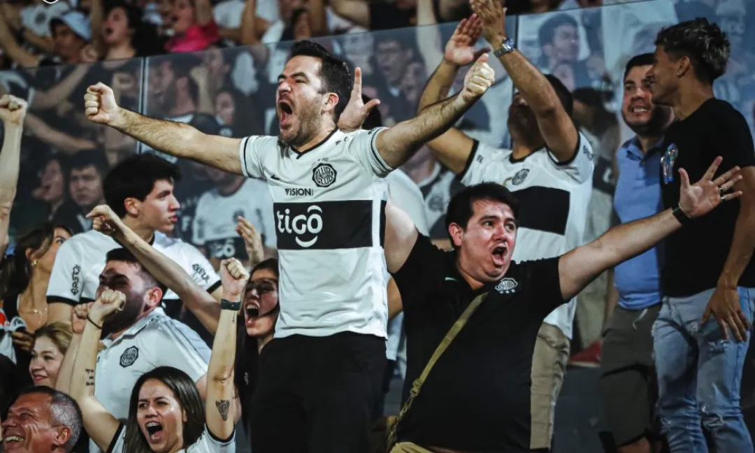 El Decano solicita más entradas para el clásico blanco y negro