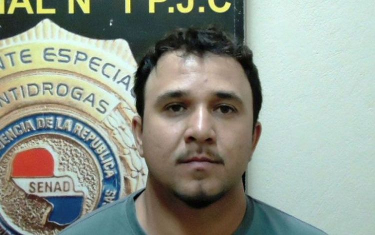 Buscan a Kela í  por homicidio de ganadero en Capitán Bado