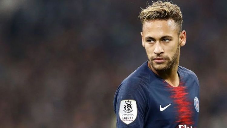 Caso Neymar: la policía brasileña no ve indicios de violación