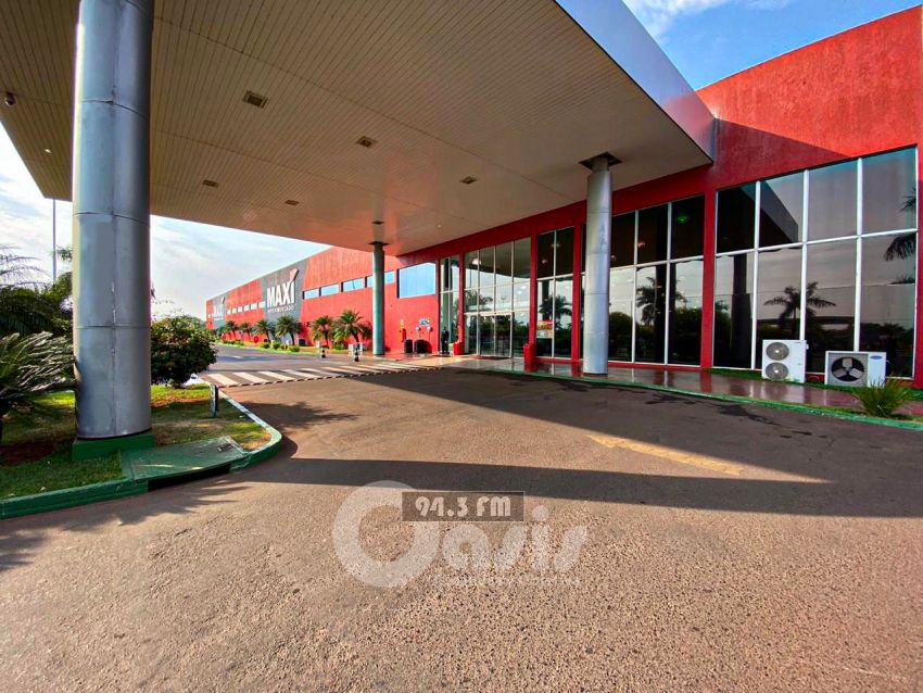 Maxi Hipermercados lanza promoción para sus clientes