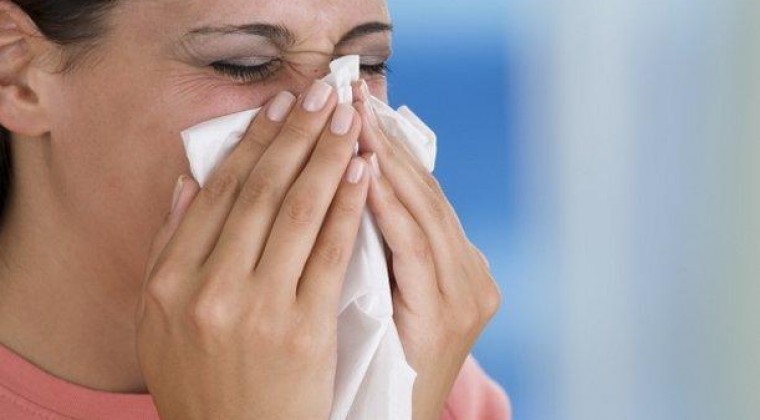 Cuadros respiratorios siguen en nivel de alerta pese a disminución