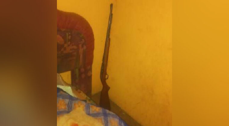 Tragedia familiar: niño mata accidentalmente de un disparo a su hermanito