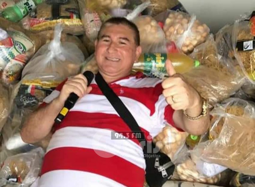 Presentaran denuncia por lesión de confianza a ex Intendente de Zanja Pytá