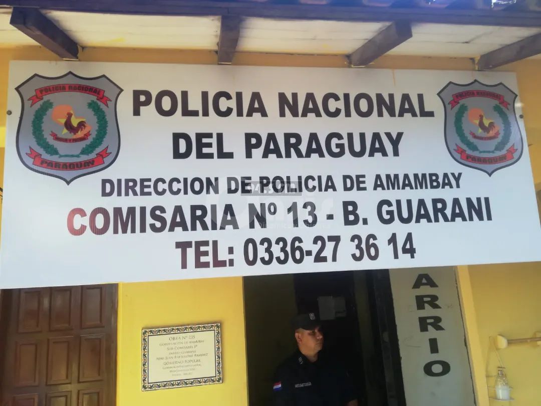 Malvivientes se alzan con dinero en efectivo y aparatos electrónicos según víctima