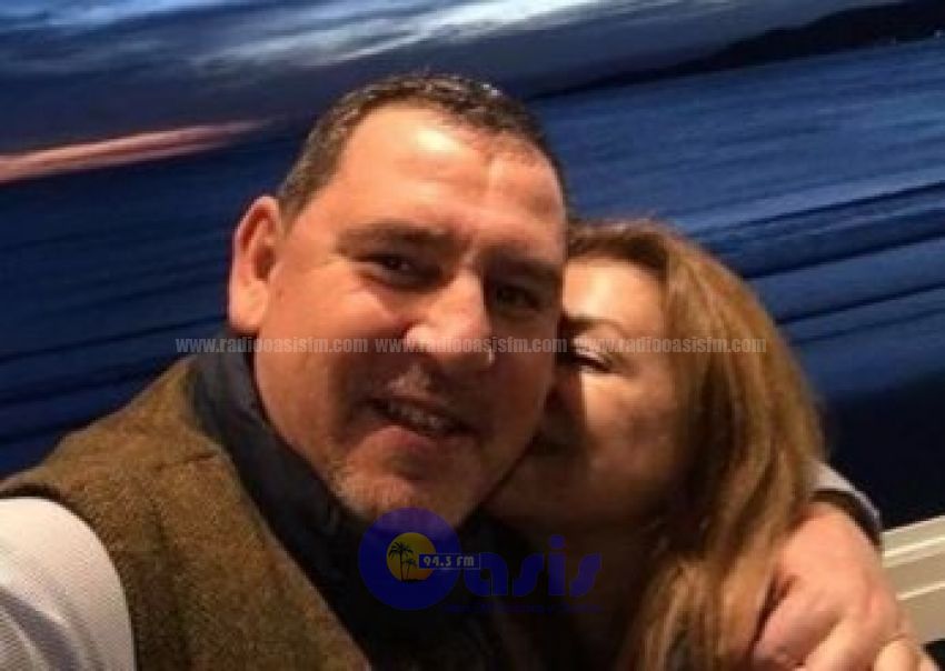 Imputan a  Javier Zacarias y Sandra  de Zacarías