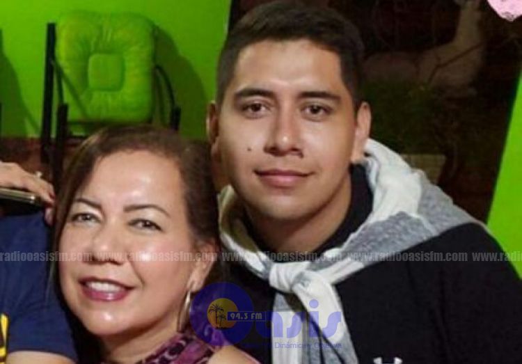 Madre e hijo murieron tras caer de un cerro de 650 metros