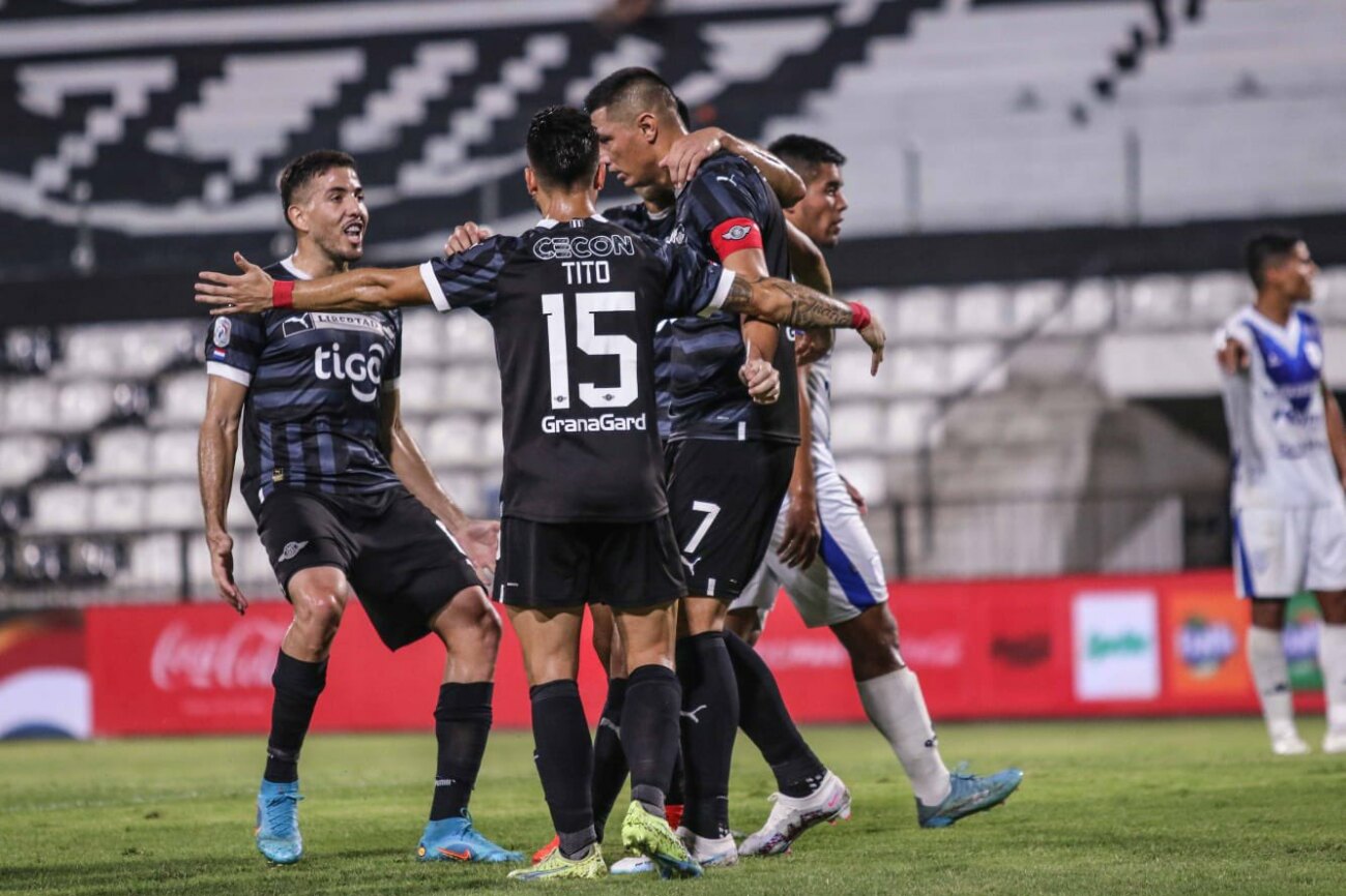 Libertad quiere dar un paso más ante el alicaído Ameliano 