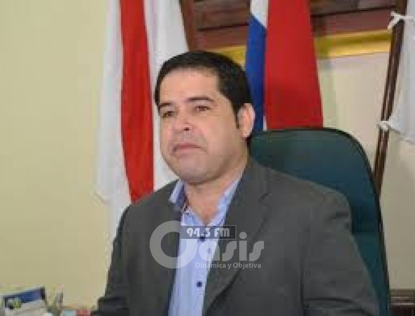 Contraloría denuncia a intendente de Concepción por millonario daño patrimonial