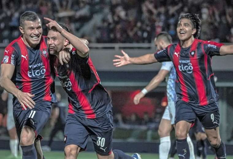 El camino de Nacional y Cerro rumbo a la fase de grupos