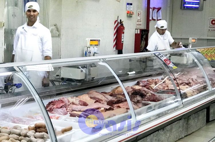 Proveedores de carne de Pedro Juan ahora podrán faenar libremente según intendente