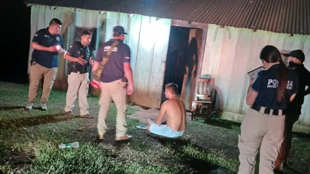 Caen dos sospechosos de un homicidio en San Juan Nepomuceno