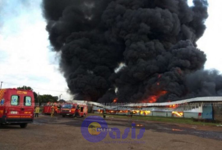 Helicóptero cayó por falla del motor, afirman desde la Fuerza Aérea