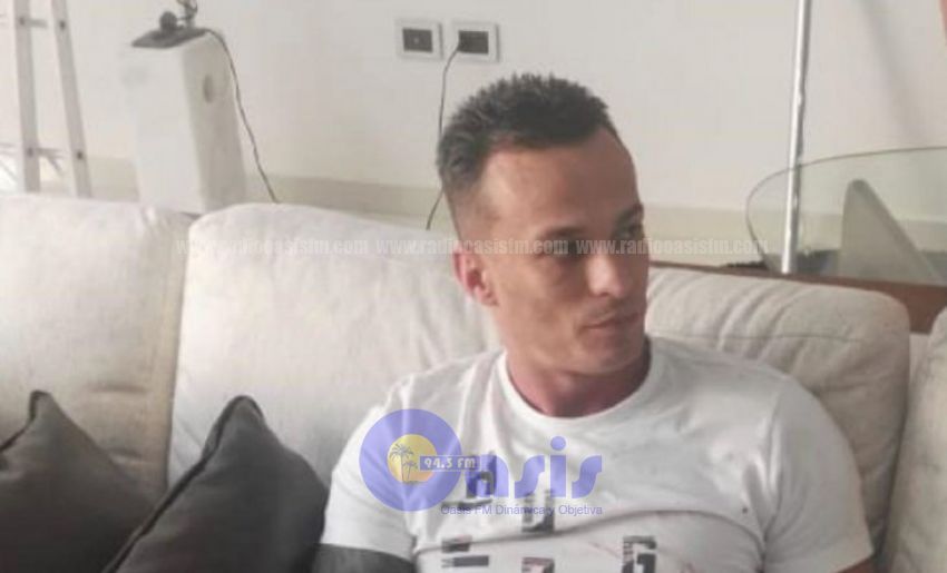 Detienen a líder del PCC en barrio Herrera de Asunción