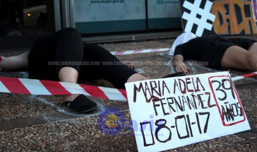 Enero se despide dejando seis víctimas de feminicidio