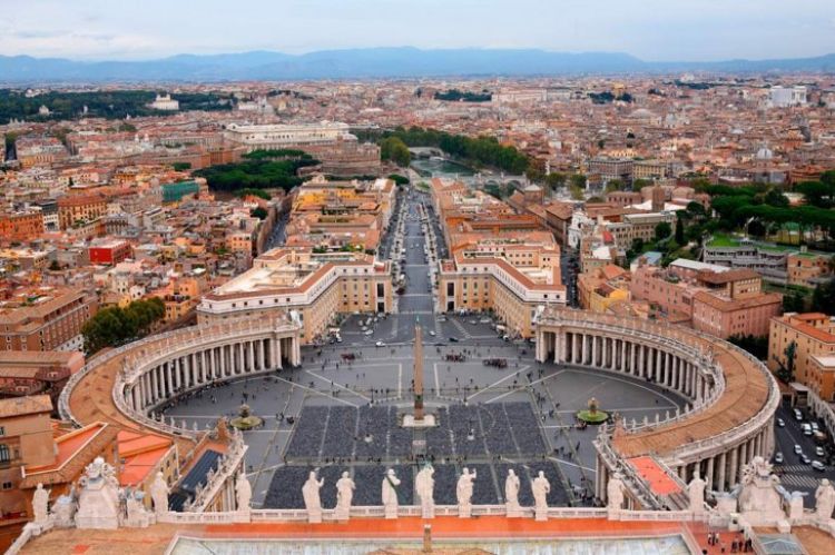 La Ciudad del Vaticano tendrá un sistema para denunciar abusos sexuales