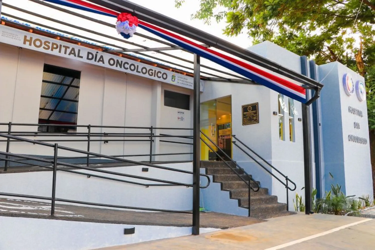 Hospital Día Oncológico de Concepción celebra primer año con más de 3.000 atenciones