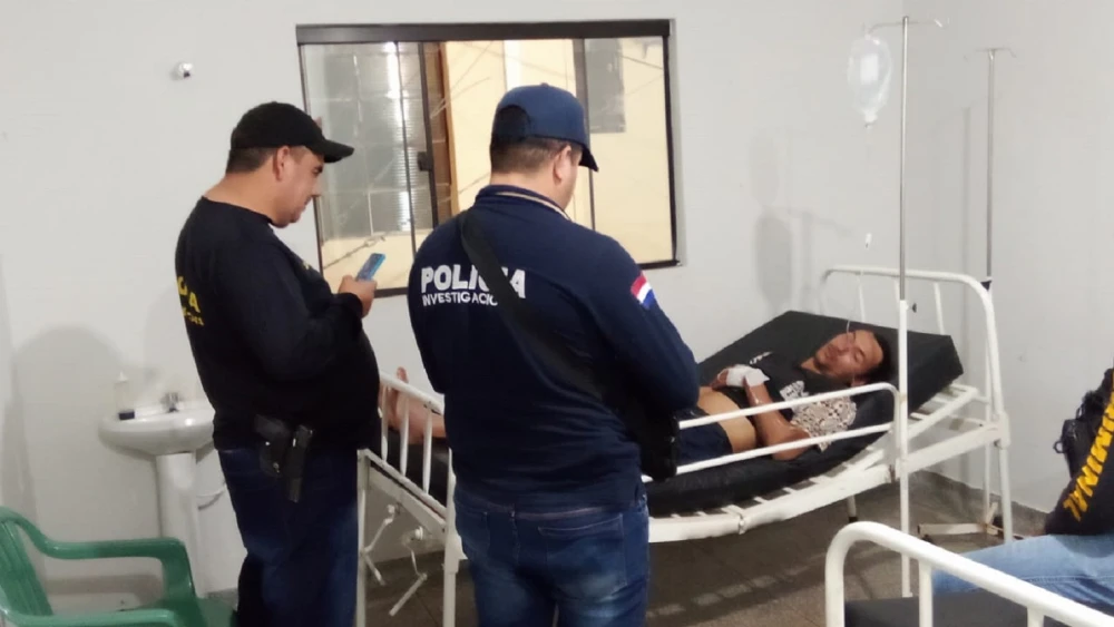 Cae supuesto asesino del hombre asesinado en el día de su cumpleaños