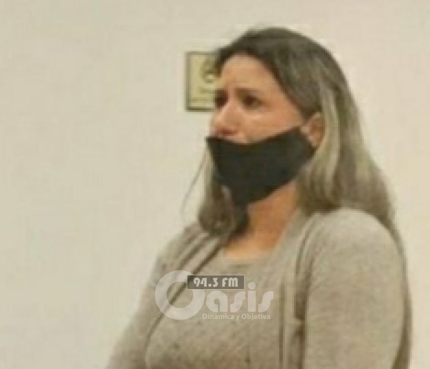 Jueza ordena prisión para policías involucradas en liberación de brasileña